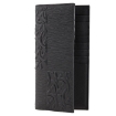 Picture of SALVATORE FERRAGAMO Gancini-Embossed Long Card Holder