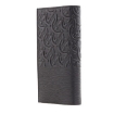 Picture of SALVATORE FERRAGAMO Gancini-Embossed Long Card Holder