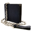 Picture of BALLY Men's Ink City Wallet With Key Fob On Chain