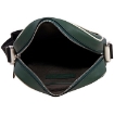 Picture of BALLY Ivy Green Sylas Leather Crossbody