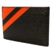 Picture of SALVATORE FERRAGAMO Revival Textured Calf Leather Card Case