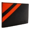 Picture of SALVATORE FERRAGAMO Revival Textured Calf Leather Card Case