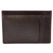 Picture of SALVATORE FERRAGAMO Revival Textured Calf Leather Card Case