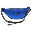 Picture of F.A.M.T. Men's "Need Money" Royal Belt Bag