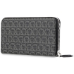 Picture of SALVATORE FERRAGAMO Ferragamo Gancini Wallet