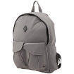 Picture of A COLD WALL Men's Dark Grey Utility Backpack