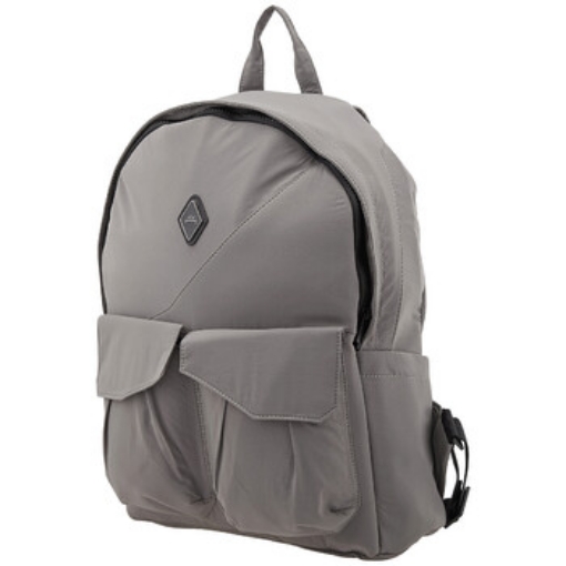 Picture of A COLD WALL Men's Dark Grey Utility Backpack