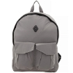 Picture of A COLD WALL Men's Dark Grey Utility Backpack