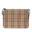 Picture of BURBERRY Vintage Check Messenger Bag