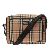 Picture of BURBERRY Vintage Check Messenger Bag