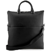 Picture of MICHAEL KORS Greyson Leather Logo Tote Bag