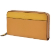 Picture of COACH Ladies Accordion Zip-around Wallet