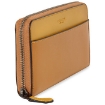 Picture of COACH Ladies Accordion Zip-around Wallet