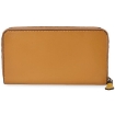 Picture of COACH Ladies Accordion Zip-around Wallet