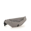 Picture of A COLD WALL Dark Grey Men's Utility Zipped Belt Bag