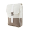 Picture of RAINS Grey Buckle Classic Backpack