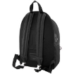 Picture of PHILIPP PLEIN Men's P.L.N. Logo Print Backpack In Black