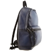 Picture of JIMMY CHOO Men's Wilmer Leather Backpack