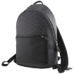 Picture of COACH Men's Metropolitan Soft Backpack In Signature Canvas - Charcoal