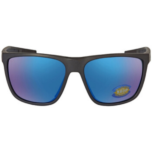 Picture of COSTA DEL MAR Ferg XL Blue Mirror Polarized Polycarbonate Men's Sunglasses