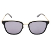 Picture of BOTTEGA VENETA Grey Square Men's Sunglasses