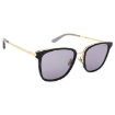 Picture of BOTTEGA VENETA Grey Square Men's Sunglasses