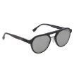 Picture of FENDI Smoke Mirror Pilot Men's Sunglasses