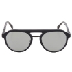 Picture of FENDI Smoke Mirror Pilot Men's Sunglasses