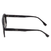 Picture of FENDI Smoke Mirror Pilot Men's Sunglasses