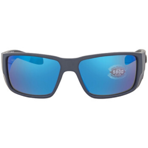 Picture of COSTA DEL MAR BLACKFIN PRO Blue Mirror Polarized Glass Men's Sunglasses