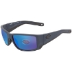 Picture of COSTA DEL MAR BLACKFIN PRO Blue Mirror Polarized Glass Men's Sunglasses