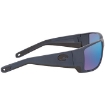 Picture of COSTA DEL MAR BLACKFIN PRO Blue Mirror Polarized Glass Men's Sunglasses