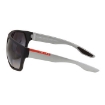 Picture of PRADA LINEA ROSSA Grey Gradient Polarized Sport Men's Sunglasses