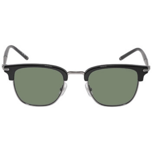 Picture of MONTBLANC Green Square Men's Sunglasses