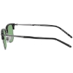 Picture of MONTBLANC Green Square Men's Sunglasses