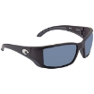 Picture of COSTA DEL MAR BLACKFIN Grey Polarized Polycarbonate Men's Sunglasses