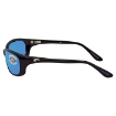 Picture of COSTA DEL MAR HARPOON Blue Mirror Polarized Glass Men's Sunglasses