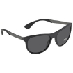 Picture of PRADA Grey Square Men's Sunglasses