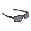 Picture of OAKLEY Chainlink Polarized Grey Rectangular Men's Sunglasses