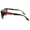 Picture of PRADA LINEA ROSSA Grey Oval Men's Sunglasses