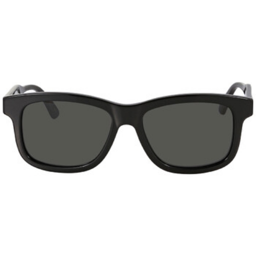 Picture of GUCCI Grey Square Men's Sunglasses