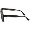 Picture of GUCCI Grey Square Men's Sunglasses