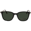 Picture of ERMENEGILDO ZEGNA Green Sport Men's Sunglasses