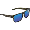 Picture of COSTA DEL MAR SPEARO XL Blue Mirror Polarized Glass Men's Sunglasses