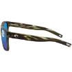 Picture of COSTA DEL MAR SPEARO XL Blue Mirror Polarized Glass Men's Sunglasses