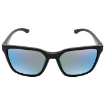 Picture of SMITH Shoutout ChromaPop Polarized Opal Mirror Sport Men's Sunglasses