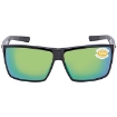 Picture of COSTA DEL MAR RINCON Green Mirror Polarized Polycarbonate Men's Sunglasses