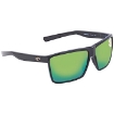 Picture of COSTA DEL MAR RINCON Green Mirror Polarized Polycarbonate Men's Sunglasses