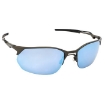 Picture of OAKLEY Wire Tap 2.0 Prizm Deep Water Polarized Rectangular Men's Sunglasses