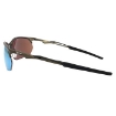 Picture of OAKLEY Wire Tap 2.0 Prizm Deep Water Polarized Rectangular Men's Sunglasses